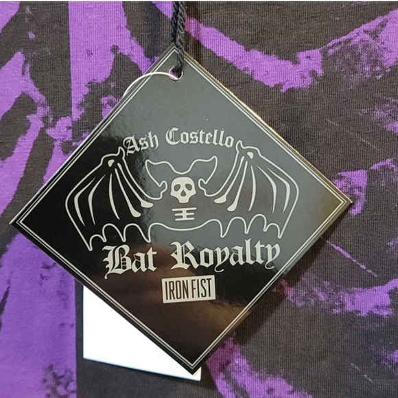 Bad to the bone bodycon dress - Picture 5 of 10